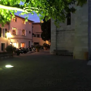 Le Petit Clocher De Appartement Cassis