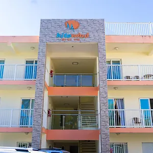 Kitewind Appartement Cabarete