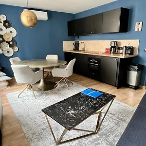 Le Grand Clocher De Appartement Cassis