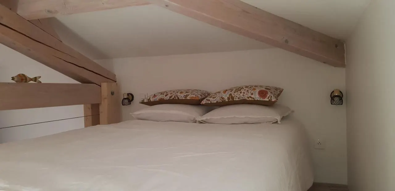 Studio Cosy Climatise A La Campagne Peyrins 0*,  France